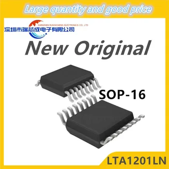 (5db)100% Új LTA1201LN SOP-16 lapkakészlet