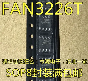 5db eredeti új FAN3226 FAN3226T FAN3226TMX LCD Power Management Chip IC