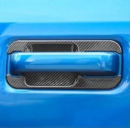 Autóajtó kilincs kilincs fogó ajtófogantyú tál sapka dekorációs fedél Ford F150 F-150 Raptor 2017 2018 2019 2020 Tartozékok