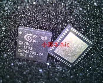 CX7501-11ZP3 QFN
