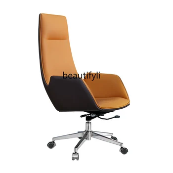 Irodai szék Számítógépes szék Otthoni forgószék Bőrszék Executive szék Kényelmes, hosszú ülőszék