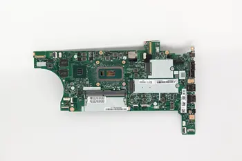 SN NM-B901 FRU PN 01YT362 CPU intelI78565U Modellszám Több kompatibilis csere T490 T590 laptop ThinkPad alaplap
