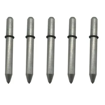 Üvegkerámia fémvágó tollhoz Scribe toll 140mm üvegjelölő betűtoll arany / ezüst fém csempevágó toll tartós