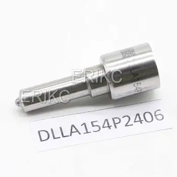 0445120368 Common Rail fúvókák DLLA154P2406 fúvókacsúcs DLLA 154 P 2406 befecskendező permetező DLLA 154 P2406 porlasztó injektorhoz