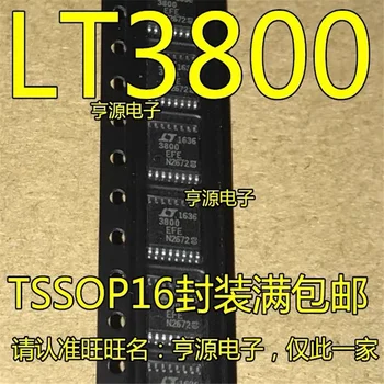 1-10DB LT3800EFE LT3800 TSSOP-16