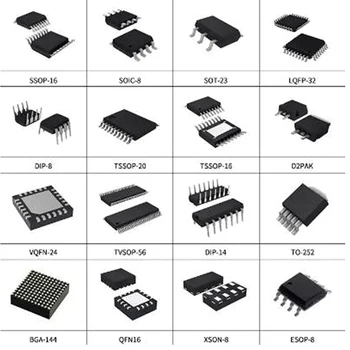 100% eredeti PIC16F18325-I/P mikrovezérlő egységek (MCU-k/MPU-k/SOC-k) PDIP-14