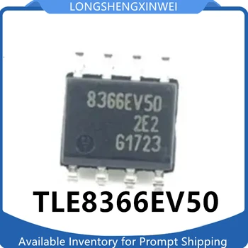 1PCS Új eredeti TLE8366EV50 8366EV50 kapcsoló szabályozó SOP8 IC chip