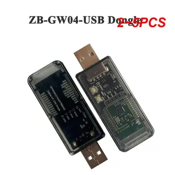 2 ~ 5DBS Zigbee 3.0 jelismétlő USB jelerősítő hosszabbító Tuya Home Assistant ZigBee2MQTT Tasmota készülékhez
