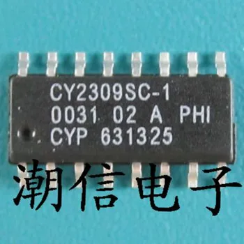 (5db/lot) CY2309SC-1 CYPR SOP-16 Új eredeti készlet
