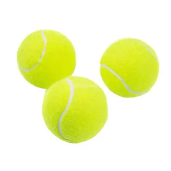 edzés Teniszlabda kezdőknek Teniszlabdák Gyakorlat gumilabdák