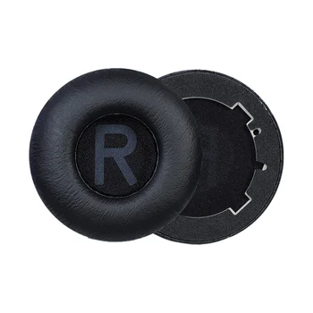  Fülpárnák fejhallgató fülpárnák Jbl Tune600Btnc Tune660Nc T600Bt T510 csere fülhallgató hüvely szivacs pad fekete