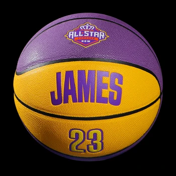 James kosárlabda - Hivatalos méret 7 (29,5