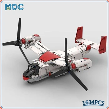 Katonai sorozat Leánykori repülési verzió Űrharc hordozó Starfighter Kockák Moc építőkockák DIY modell játékok Születésnapi ajándék