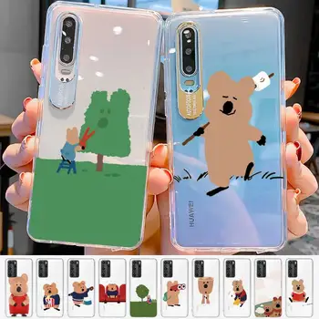 Korea D-Dinotaeng aranyos telefontok Samsung S10 20 22 23 A10 40 készülékhez Xiaomi10 Note10 készülékhez Huawei P50 20 Honor60 70 készülékhez