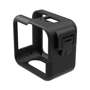  PC tok tok GoPro 11 fekete mini akciókamerához porálló védőtok leejtésgátló ütésálló