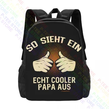 So Sieht Ein hűtő Papa AusBackpack nagy kapacitású úszó tároló táska